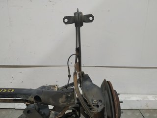 PUENTE TRASERO FORD FOCUS BERLINA (CAP) HYDA