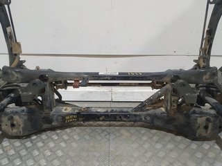 PUENTE TRASERO FORD FOCUS BERLINA (CAP) HYDA