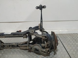 PUENTE TRASERO FORD FOCUS BERLINA (CAP) HYDA