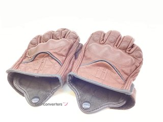 guantes motorista hassdanzar xl
