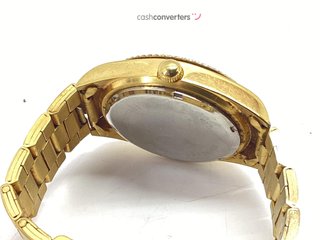 reloj pulsera caballero marea 47020