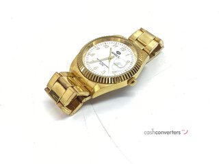 reloj pulsera caballero marea 47020