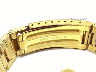 reloj pulsera caballero marea 47020