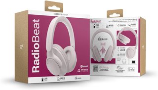 Energy Sistem auriculares bluetooth plegables