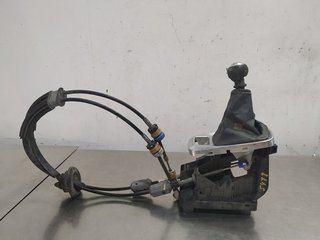 PALANCA CAMBIO PEUGEOT 3008 9HR 112102344