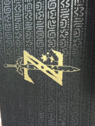 Accesorios Nintendo Switch Zelda