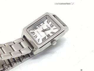 reloj pulsera señora casio ltp-b150