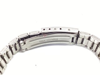 reloj pulsera señora casio ltp-b150