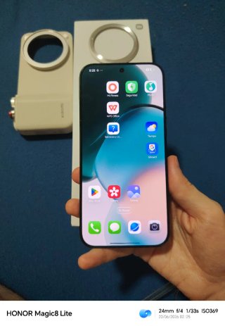 Xiaomi 17 Ultra + Kit Fotográfico