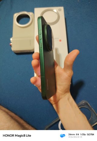 Xiaomi 17 Ultra + Kit Fotográfico