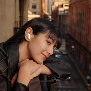 Xiaomi auriculares bluetooth con reducción ruido