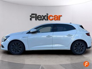 Renault Megane GT Line TCe GPF 103 kW (140CV)