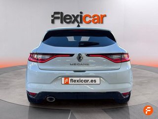 Renault Megane GT Line TCe GPF 103 kW (140CV)