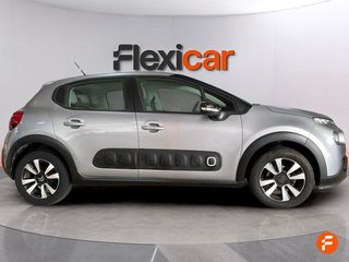 Citroën C3 PureTech 60KW (83CV) Feel