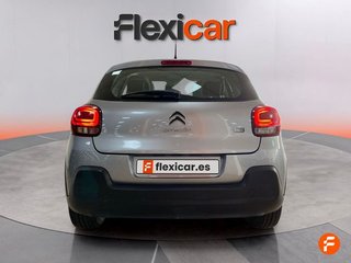 Citroën C3 PureTech 60KW (83CV) Feel