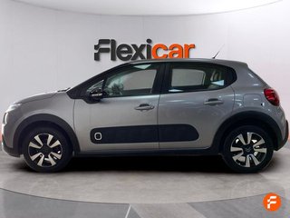 Citroën C3 PureTech 60KW (83CV) Feel
