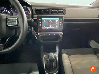 Citroën C3 PureTech 60KW (83CV) Feel