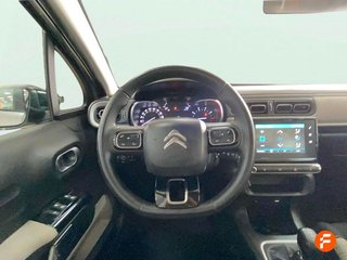 Citroën C3 PureTech 60KW (83CV) Feel