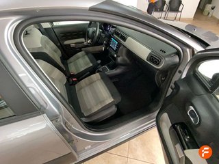 Citroën C3 PureTech 60KW (83CV) Feel