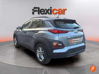 Hyundai Kona 1.0 TGDI Klass 4X2