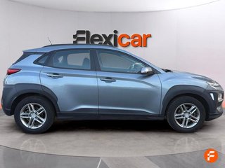 Hyundai Kona 1.0 TGDI Klass 4X2