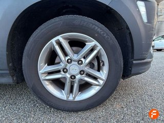 Hyundai Kona 1.0 TGDI Klass 4X2