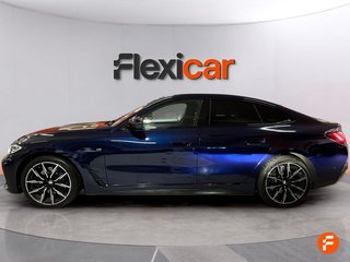 BMW Serie 4 430i Gran Coupé