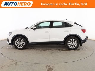 Audi Q3 35 TFSI Mild-Hybrid Advanced