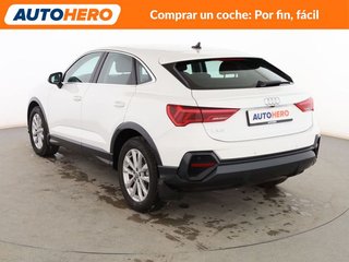 Audi Q3 35 TFSI Mild-Hybrid Advanced