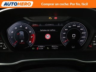 Audi Q3 35 TFSI Mild-Hybrid Advanced