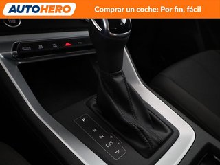 Audi Q3 35 TFSI Mild-Hybrid Advanced