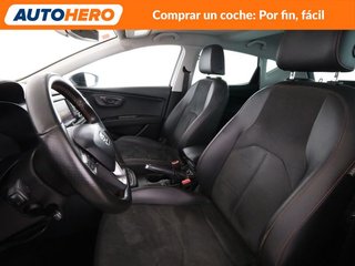 Seat Leon 2.0 TDI FR Advanced