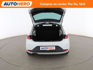 Seat Leon 2.0 TDI FR Advanced