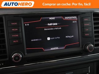 Seat Leon 2.0 TDI FR Advanced