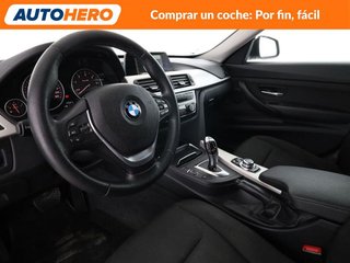 BMW Serie 3 320d GT