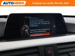 BMW Serie 3 320d GT