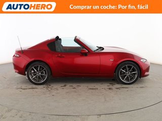 Mazda MX-5 2.0 Zenith RF