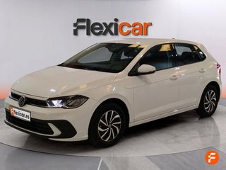 Volkswagen Polo Life 1.0 TSI 70kW (95CV)