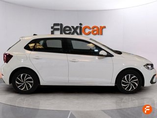 Volkswagen Polo Life 1.0 TSI 70kW (95CV)