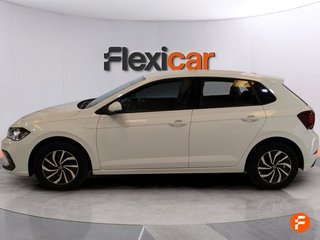Volkswagen Polo Life 1.0 TSI 70kW (95CV)