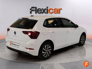 Volkswagen Polo Life 1.0 TSI 70kW (95CV)