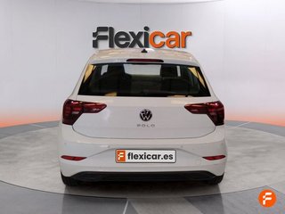 Volkswagen Polo Life 1.0 TSI 70kW (95CV)