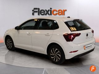 Volkswagen Polo Life 1.0 TSI 70kW (95CV)