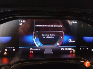 Volkswagen Polo Life 1.0 TSI 70kW (95CV)
