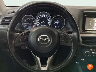Mazda CX-5 2.0 GE 121kW Zenith CN 2WD
