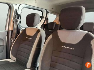 Dacia Dokker Stepway Comfort Blue dCi 70kW (95CV)