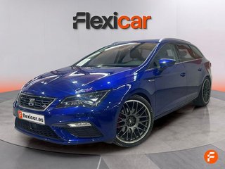 Seat Leon ST 1.8 TSI 132kW (180CV) St&Sp FR Plus
