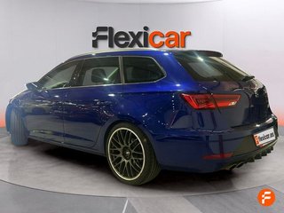 Seat Leon ST 1.8 TSI 132kW (180CV) St&Sp FR Plus