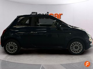 Fiat 500 Dolcevita 1.0 Hybrid 51KW (70 CV)