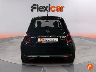Fiat 500 Dolcevita 1.0 Hybrid 51KW (70 CV)